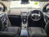 7764 - 07/19, ISUZU 85GGR MU-X, ** ONLY 46,178 KMS **, 4JJ1, AUTO, LS-U