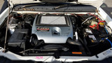 7638 - 01/11, ISUZU RA DMAX, 4JJ1, 5SPD, SX