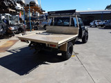 7363 - 01/02, TOYOTA LN172 HILUX, 5L-E, 5SPD