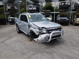 7226 - 07/09, FORD PK RANGER, 3.0L T/D, 5SPD, WILDTRAK