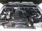 7226 - 07/09, FORD PK RANGER, 3.0L T/D, 5SPD, WILDTRAK