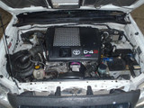 6033 - 01/11, KUN16 TOYOTA HILUX 2WD, SR, 1KD, 5SPD