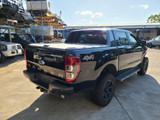 7948 - 12/17, FORD PX2 RANGER, ** ONLY 81,274 KMS ** , P5AT, AUTO, WILDTRAK