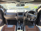 7948 - 12/17, FORD PX2 RANGER, ** ONLY 81,274 KMS ** , P5AT, AUTO, WILDTRAK