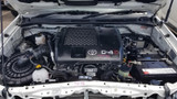 7076 - 12/14, TOYOTA KUN26 HILUX, ** ONLY 81,072 KMS ** 1KD-FTV, 5SPD, SR.