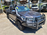 7915 - 03/18, TOYOTA GUN126 HILUX, 1GD-FTV, 6SPD, SR5