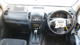 7608 - 11/12, ISUZU RC DMAX, ** ONLY 93,624 KMS ** 4JJ1, AUTO, SX