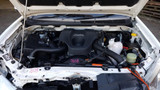 7608 - 11/12, ISUZU RC DMAX, ** ONLY 93,624 KMS ** 4JJ1, AUTO, SX