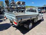 7669 - 02/18, ISUZU RC DMAX, ** ONLY 79,820 KMS ** 4JJ1, AUTO, SX