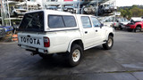 7688 - 04/02, TOYOTA RZN169 HILUX, 3RZ-FE, 5SPD