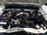 7201 - 09/03, TOYOTA KZN165 HILUX, 1KZ-TE, 5SPD