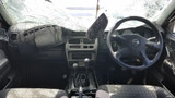 7143 - 03/13, NISSAN D22 NAVARA, YD25, 5SPD, ST-R