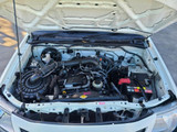 8010 - 10/13, TOYOTA TGN16 HILUX, 2TR-FE, AUTO, WORKMATE