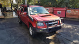 7348 - 07/11, HOLDEN RC COLORADO, 4JJ1, 5SPD, LX-R