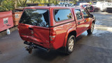 7348 - 07/11, HOLDEN RC COLORADO, 4JJ1, 5SPD, LX-R