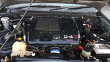 7400 - 04/10, TOYOTA KUN26 HILUX, 1KD-FTV, 5SPD, SR