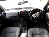 7434 - 08/11, HOLDEN RC COLORADO, 4JJ1, 5SPD, LX