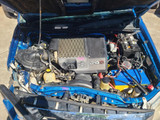 7932 - 08/08, TOYOTA KUN26 HILUX, 1KD-FTV, 5SPD, SR5