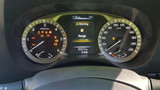 7340 - 10/17, NISSAN D23 NAVARA, ** ONLY 35,317 KMS ** YS23DDTT, 6SPD, ST