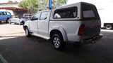 6817 - 03/06, TOYOTA KUN26 HILUX, 1KD, AUTO, SR5
