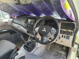 7860 - 11/10, MITSUBISHI MN TRITON, 4D56, 5SPD, GLX