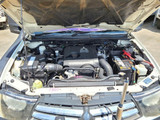 7860 - 11/10, MITSUBISHI MN TRITON, 4D56, 5SPD, GLX
