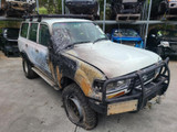7935 - 12/96, TOYOTA FZJ80 LANDCRUISER, 1FZ-FE, 5SPD, RV