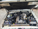 7935 - 12/96, TOYOTA FZJ80 LANDCRUISER, 1FZ-FE, 5SPD, RV