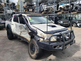 7944 - 12/10, TOYOTA KUN26 HILUX, 1KD-FTV, AUTO SR