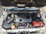 7944 - 12/10, TOYOTA KUN26 HILUX, 1KD-FTV, AUTO SR