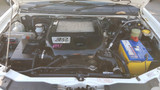 6997 - 04/09, HOLDEN RC COLORADO, 4JJ1, 5SPD, LX