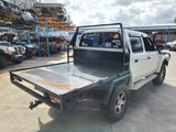 7765 - 01/02, TOYOTA RZN169 HILUX, 3RZ, 5SPD, SR5