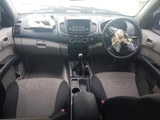 7524 - 11/14, MITSUBISHI MN TRITON, 4D56, 5SPD, GLX.