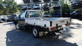 7578 - 01/21, TOYOTA GUN126 HILUX, ** ONLY 6,109 KMS ** 1GD-FTV, AUTO, SR
