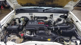 7228 - 04/02, TOYOTA LN172 HILUX, 5L-E, 5SPD