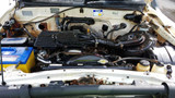 7275 - 06/00, TOYOTA LN167 HILUX, 5L, 5SPD