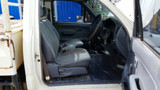 7275 - 06/00, TOYOTA LN167 HILUX, 5L, 5SPD
