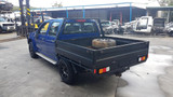 7499 - 05/09, HOLDEN RC COLORADO, 4JJ1, AUTO, LT-R
