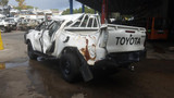 7574 - 06/19, TOYOTA GUN126 HILUX, ** ONLY 43,863 KMS ** 1GD-FTV, AUTO, SR