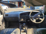 7911 - 06/92, TOYOTA LN106 HILUX, 3L, 5SPD, SR5