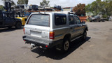 7089 - 07/92, TOYOTA LN130 4RUNNER, 3L, 5SPD, DX.