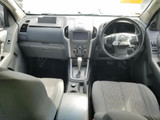 7302 - 01/16, HOLDEN RG COLORADO, ** ONLY 77,357 KMS ** 2.8L T/D, AUTO, LS