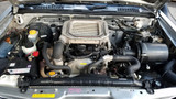 7590 - 03/08, NISSAN D22 NAVARA, YD25, 5SPD, ST-R