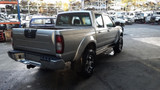 7590 - 03/08, NISSAN D22 NAVARA, YD25, 5SPD, ST-R