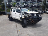 7488 - 02/11, TOYOTA KUN26 HILUX, 1KD-FTV, 5SPD, SR