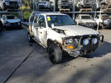 7300 - 02/04, TOYOTA VZN172 HILUX, 5VZ-FE, 5SPD
