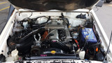 7059 - 07/98, TOYOTA HZJ75 LANDCRUISER, 1HZ, 5SPD