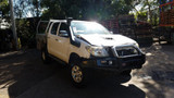 7619 - 03/11, TOYOTA KUN26 HILUX, 1KD-FTV, AUTO, SR