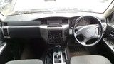 6919 - 07/08, NISSAN GU PATROL, ZD30, AUTO, ST