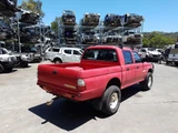 7504 - 12/01, MITSUBISHI MK TRITON, 6G72, 5SPD, GLX